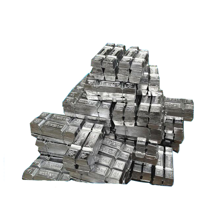 铅锡合金 3#料
